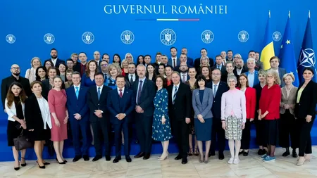 Marcel Ciolacu: Industria națională se află în plin proces de transformare / Avem nevoie de proiecte mature și de finanțare VERDE