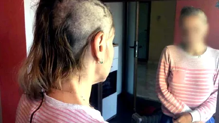 O femeie a fost sechestrată, bătută și umilită de trei persoane, în satul Ortiteag. Printre agresori se numără un pompier angajat la ISU Bihor