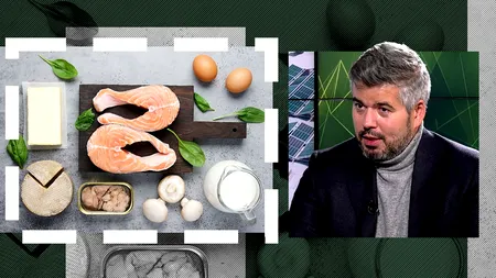 Mario Crețu, Carrefour: “Noi și furnizorii noștri am eliminat  peste 100 aditivi CONTROVERSAȚI. Avem peste 1.000 de produse bio în magazine”