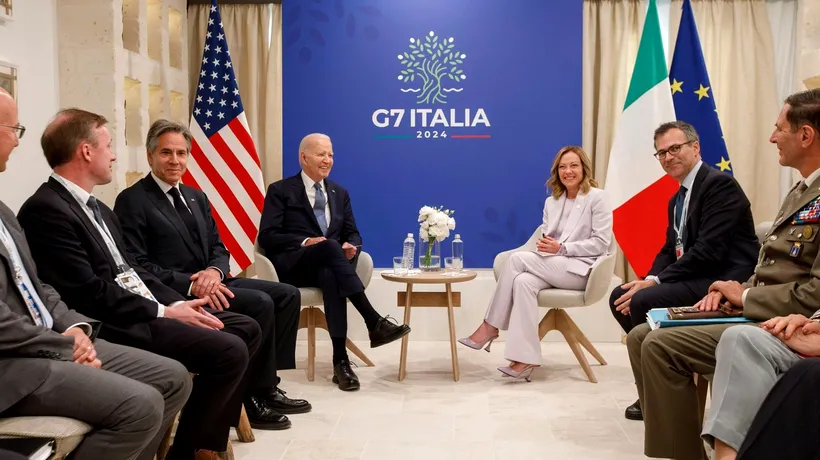 Financial Times: INFRASTRUCTURA și PRAGMATISMUL reprezintă rețeta de creștere economică în națiunile Grupului G7