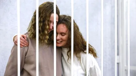 Lukașenko, un Putin al Belarusului! Jurnaliștii, arestați pentru că au filmat protestele de la Minsk! (GALERIE FOTO&VIDEO)