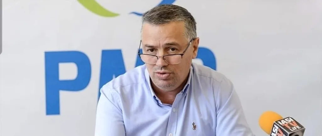 Petru Movilă (PMP), critic la adresa ministrului Sănătății după ce i-a panicat pe români privind pastilele cu iodură de potasiu: „O greșeală care maschează un eşec răsunător de aproape 6 milioane €”