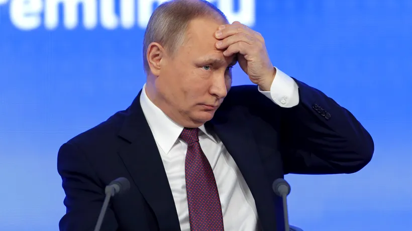 Vladimir Putin va intra în autoizolare. Câțiva apropiați s-au infectat cu COVID-19