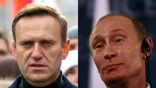 Rusia trece la răzbunare în cazul Navalnîi? Mai mulți britanici de rang înalt, trecuți pe „lista neagră” a lui Putin