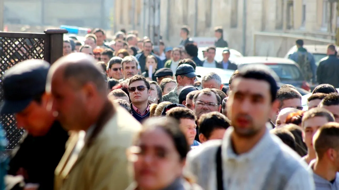 Bursa locurilor de muncă: Peste 25.000 de posturi au fost scoase la concurs la nivel național. Ce se caută