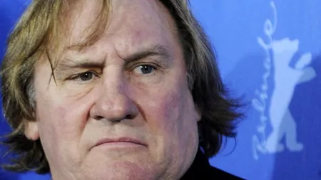 GÃ©rard Depardieu, dat în judecată de un șofer cu care a avut o altercație