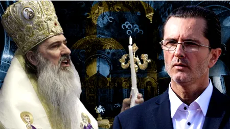 Vasile Bănescu, după ce ÎPS Toedosie a spus că oamenii se îmbolnăvesc din cauza păcatelor: „Ignoranţa e urmarea păcatului prostiei”
