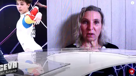 Marea campioană Daniela Silivaș, cea mai frumoasă amintire: 