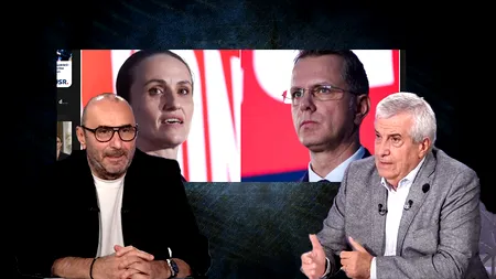 Călin Popescu-Tăriceanu: „Ceea ce fac miniștrii USR este în detrimentul României. Dacă nu este rea-voință, este nepricepere”