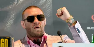 <span style='background-color: #328423; color: #fff; ' class='highlight text-uppercase'>SPORT</span> Conor McGregor nu va LUPTA anul acesta în octogon. Accidentările l-au scos din circuitul UFC