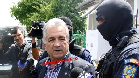 Primarul din Tulcea a părăsit arestul IPJ Galați, fiind plasat în arest la domiciliu