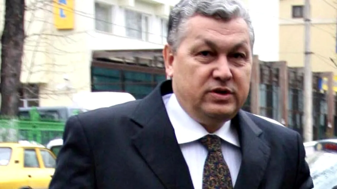 Avocatul fostului premier: Adrian Năstase vrea să dea banii ISC, dar instituția nu a furnizat un cont