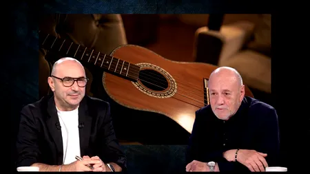 Creația artistică, pentru Nicu Alifantis: „Toate piesele mele sunt scrise de mine. Cred că am avut multe momente sclipitoare în tinerețe”