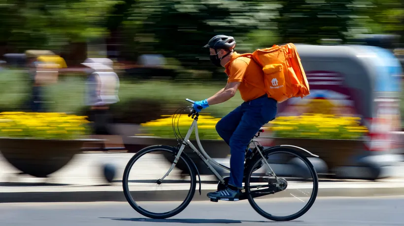 În Capitală ar putea fi adoptat un nou regulament pentru circulația bicicletelor. Se vrea o infrastructură unitară în tot orașul