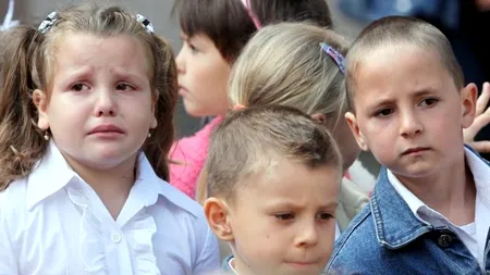 Statul român a cheltuit până acum 14 milioane de euro pentru organizarea clasei pregătitoare LA ȘCOALĂ. Victor Ponta o vrea acum LA GRĂDINIȚĂ