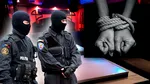 Percheziții la un club de lux din Capitală. Patronul, suspectat că ar fi coordonat o rețea de trafic de persoane