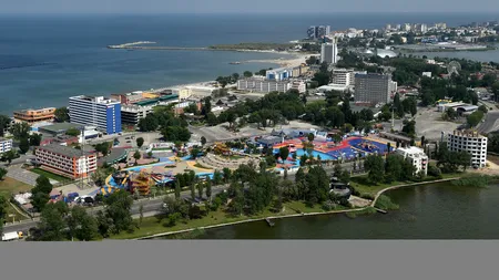 Număr record de turiști pe litoral. Care sunt stațiunile pline până la refuz