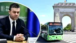 Ciprian Ciucu, primarul Capitalei, cere insolvența STB. Care este viitorul transportului public de suprafață din București