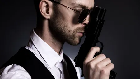 Cioban român „vânat” de mafia siciliană, după ce a ucis doi pensionari în Italia. Clanul cere răzbunare!