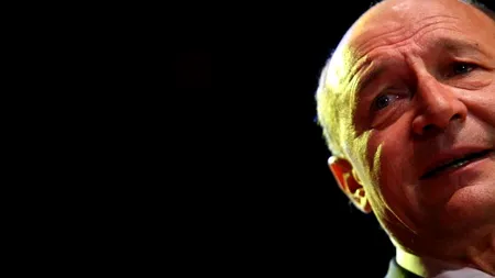 PRIMA REACȚIE a președintelui Traian Băsescu după arestarea fratelui său