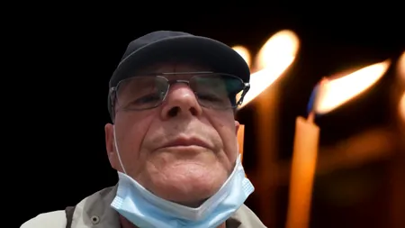 Doliu în presa românească. Un cunoscut om de televiziune din Gorj s-a stins din viață: 