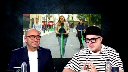 Designerul Adrian Oianu, atac la ținuta Dianei Buzoianu: „Așa se îmbrăcau comuniștii când se duceau la CAP”