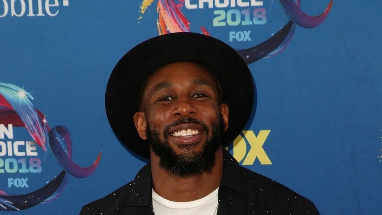 Stephen ”tWitch” Boss, celebrul DJ din talk-show-ul lui Ellen Degeneres, a murit. Artistul avea 40 de ani