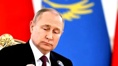 ANALIZĂ | Bătălia dintre tinerii „favoriți” ai lui Putin și „VETERANII” din Sankt Petersburg: „Ar putea deveni un risc pentru Kremlin”