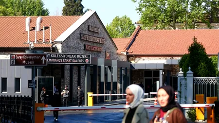 NEGOCIERI Rusia - Ucraina / Delegația rusă a sosit joi la Istanbul / Trump: Nu se va întâmpla nimic până nu ne întâlnim cu Putin / Ucrainenii întârzie