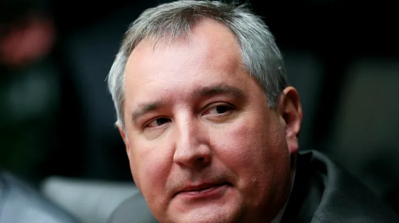 Cum a dat uitării Rogozin amenințarea de vineri adresată direct României. Gestul făcut pe contul său de Twitter 