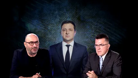 Dan Dungaciu: „Dacă EUROPENII susțin declarațiile lui Zelenski, lucrurile se complică”