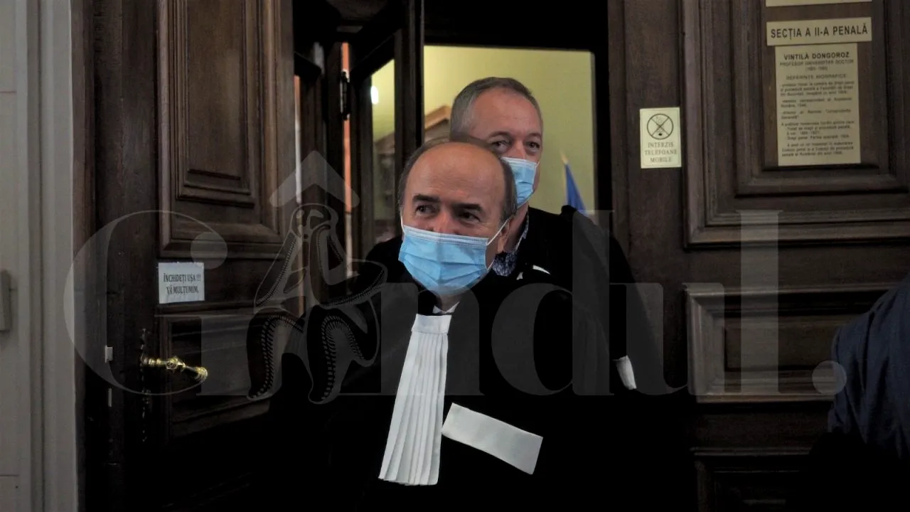 INTERVIU EXCLUSIV. Tudorel Toader, fost ministru al Justiției: ”Dacă aș fi fost în locul lui Stelian Ion, nici eu nu aș fi semnat proiectul Anghel Saligny”