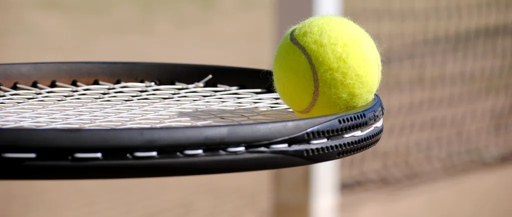 Un jucător de tenis a fost suspendat pe viață din tenis, pentru trucare de meciuri 