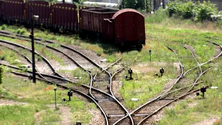 Guvernul s-a angajat în scrisoarea de intenție să privatizeze CFR Marfă până la jumătatea lunii mai
