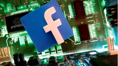 INSTIGARE LA VIOLENȚĂ. Facebook limitează răspândirea grupurilor „Boogaloo”, care fac referire la un potențial război civil al SUA