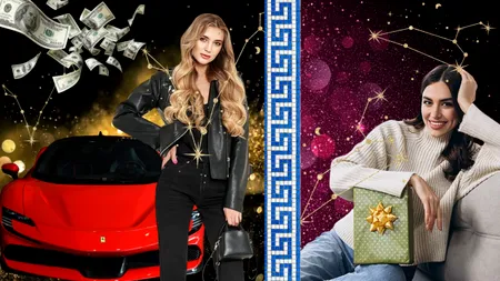 Cine sunt cele 5 zodii GENEROASE care sunt dispuse să te ajute când ești la nevoie și cele 3 zodii EGOISTE cărora să nu le ceri niciodată ajutorul