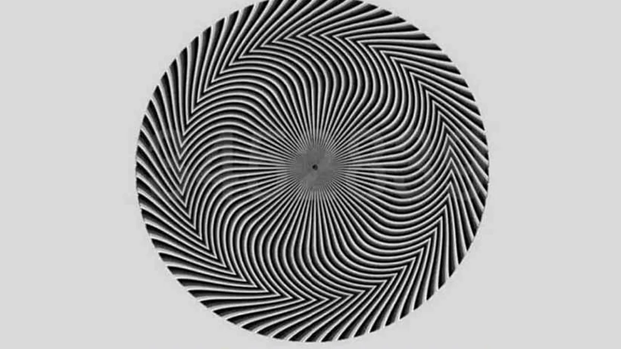 Testul IQ devenit viral | Ce număr vezi în această poză? 99 din 100 dau greș