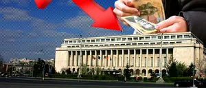 Instituțiile statului au rămas fără bani de salarii. Cultura, transportul și ajutorarea refugiaților ucraineni, la pământ