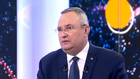 VIDEO. Nicolae Ciucă: Bugetul pentru 2024 este ca și finalizat. Este o chestiune de minute până va fi pus în transparență decizională