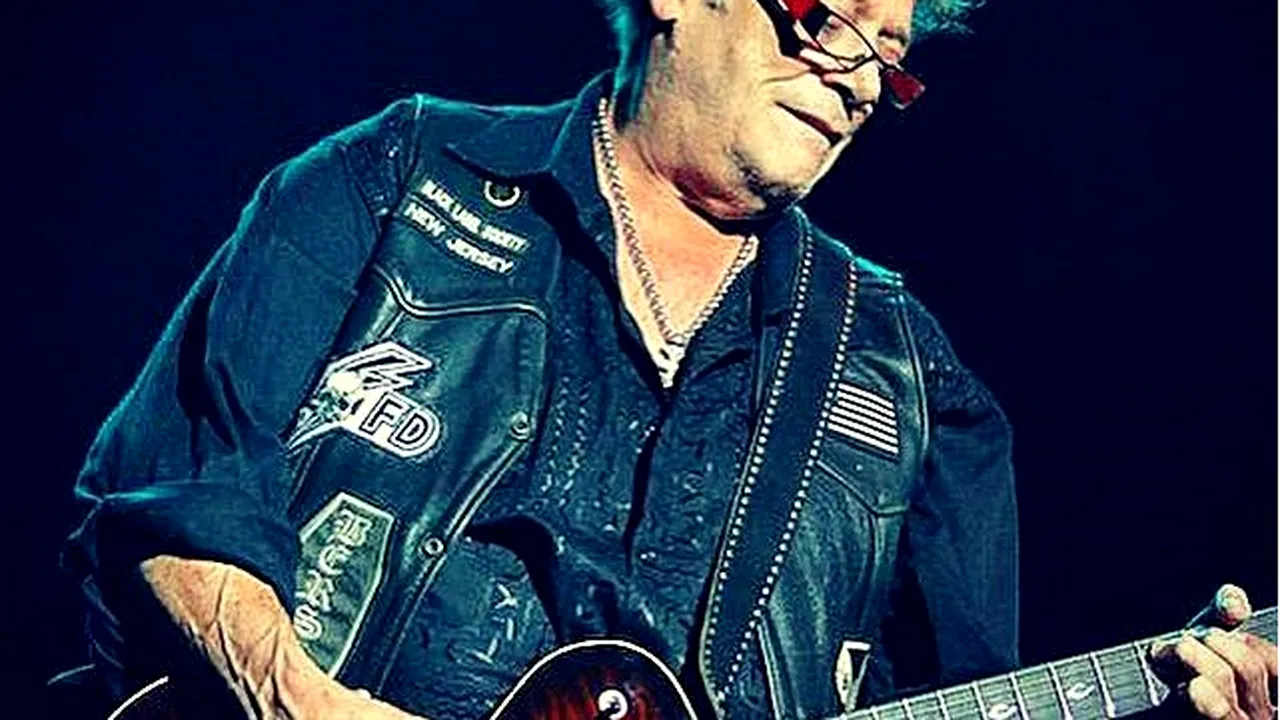 Leslie West, cofondatorul trupei Mountain, a murit. Chitaristul avea 75 de ani