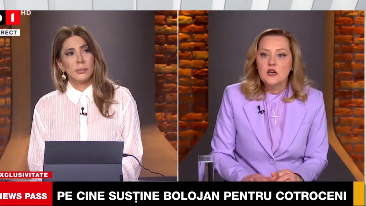 Elena Lasconi, despre scandalul cu politiști și Ana Maria Gavrilă din Parlament: Eu nu am mai întâlnit așa ceva în ăștia 35 de ani