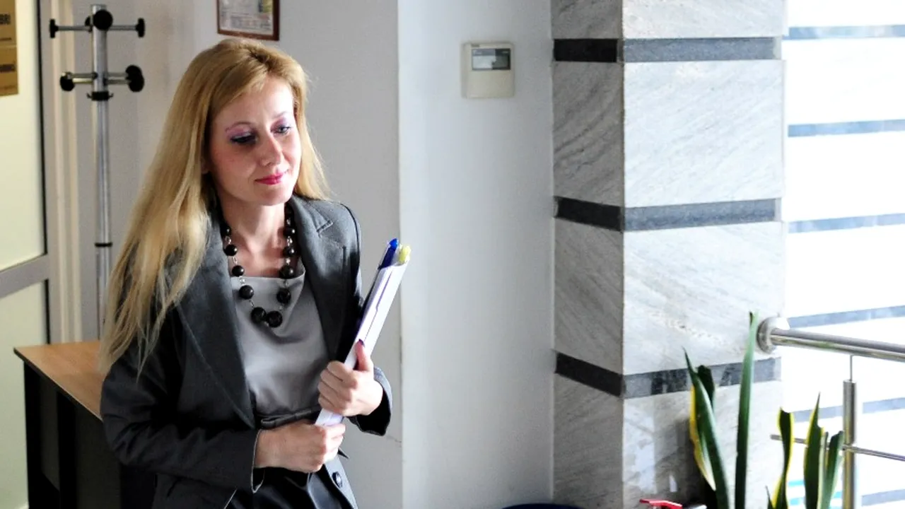 Bilanțul DNA pe 2012: Opt demnitari condamnați definitiv și 202 inculpați încarcerați