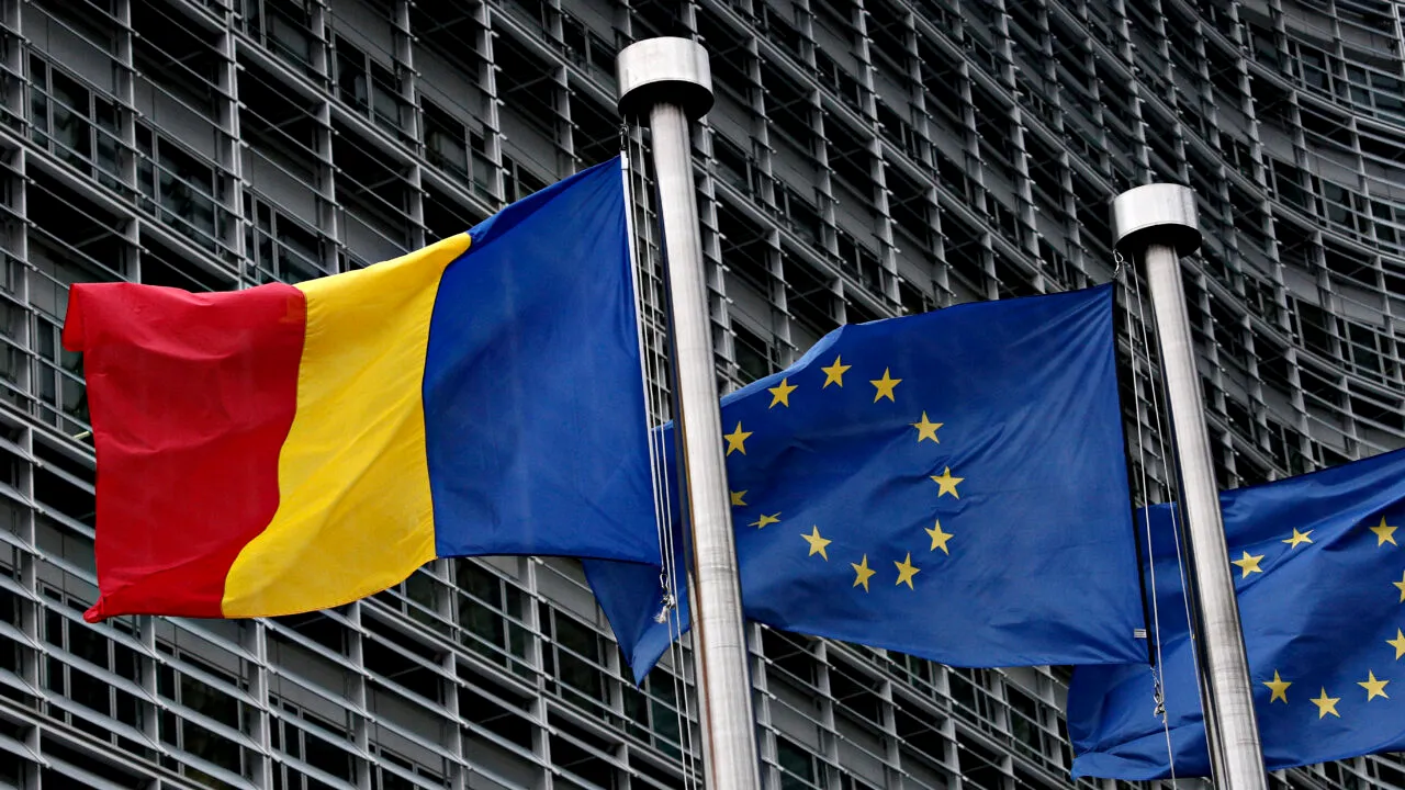 Avertisment de la Bruxelles pentru România, după adoptarea Legii Decarbonizării. Comisia Europeană anunță că pot fi „consecințe financiare”