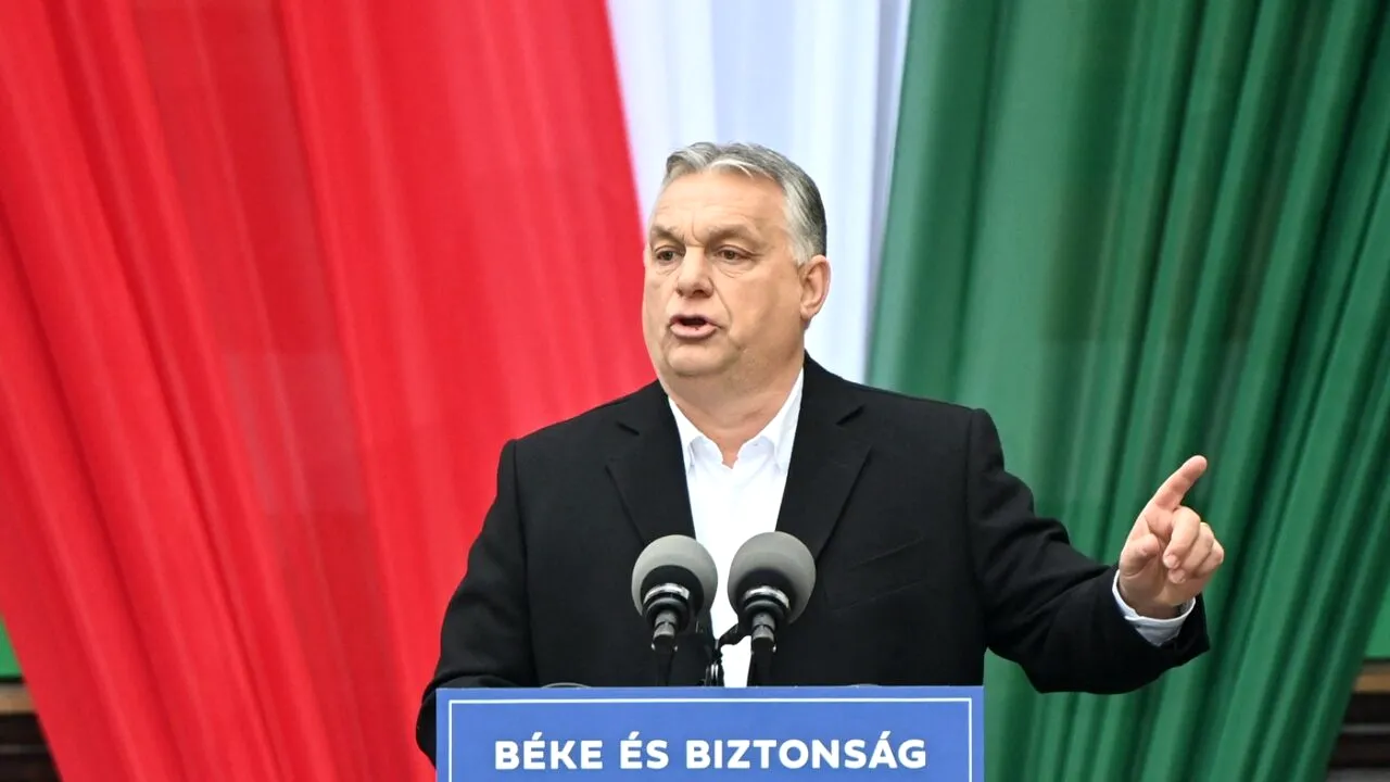 Asociația Judecătorilor din Ungaria: Proiectul de LEGE privind societatea civilă și mass-media încalcă statul de drept