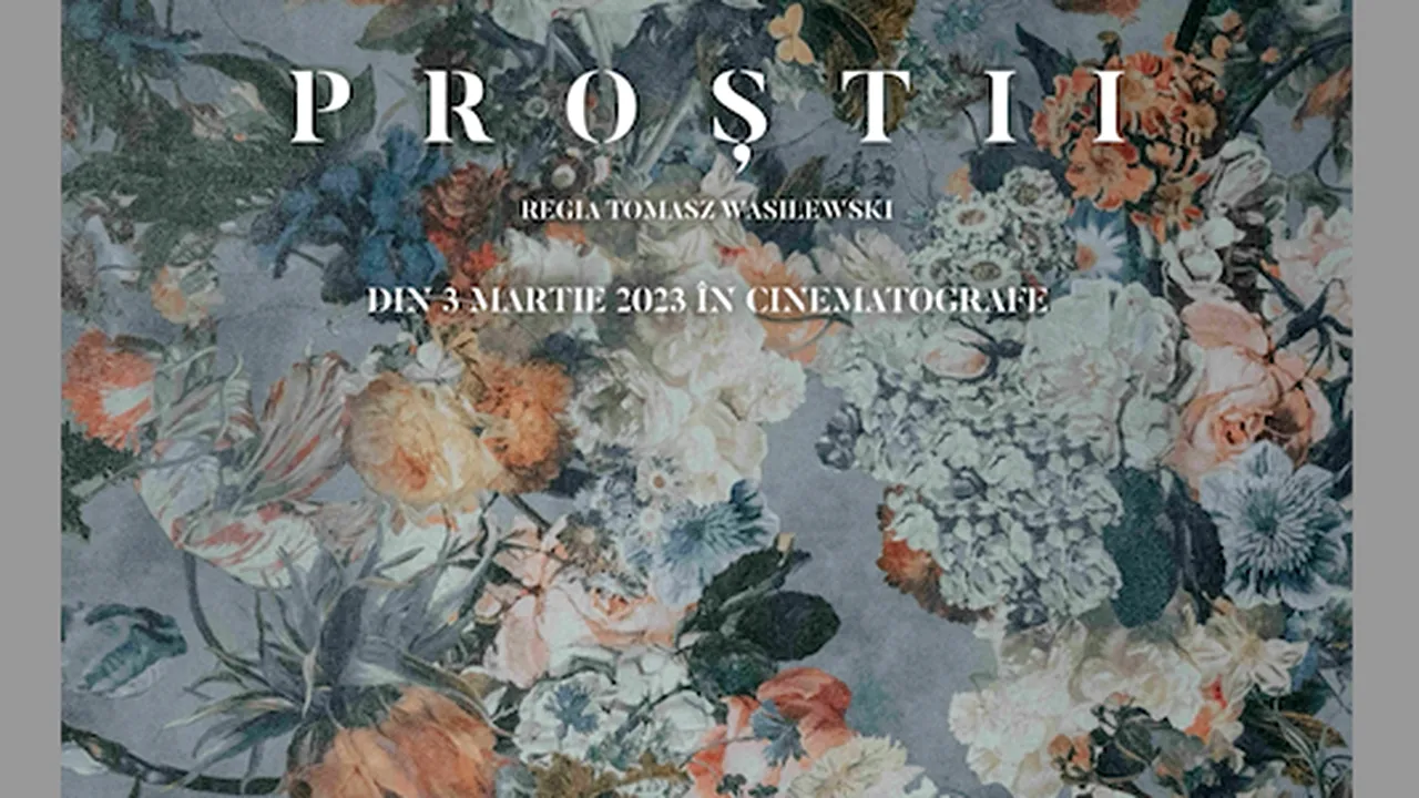 Filmul „Proștii/ Fools