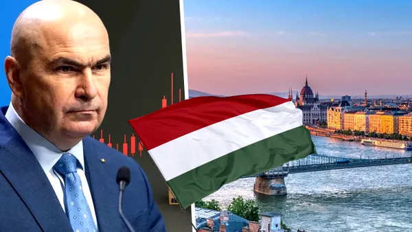 România, în centrul atenției în presa maghiară: „La vecini se întâmplă ceva grav”/„În plină criză guvernamentală, inflația a luat-o razna în România”
