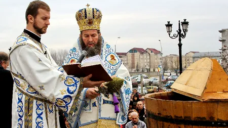 CADOUL postelectoral al Guvernului Ponta pentru Biserică