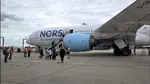 Incident pe un aeroport din Londra. Zbor spre New York, oprit în timpul decolării. Pista a fost închisă
