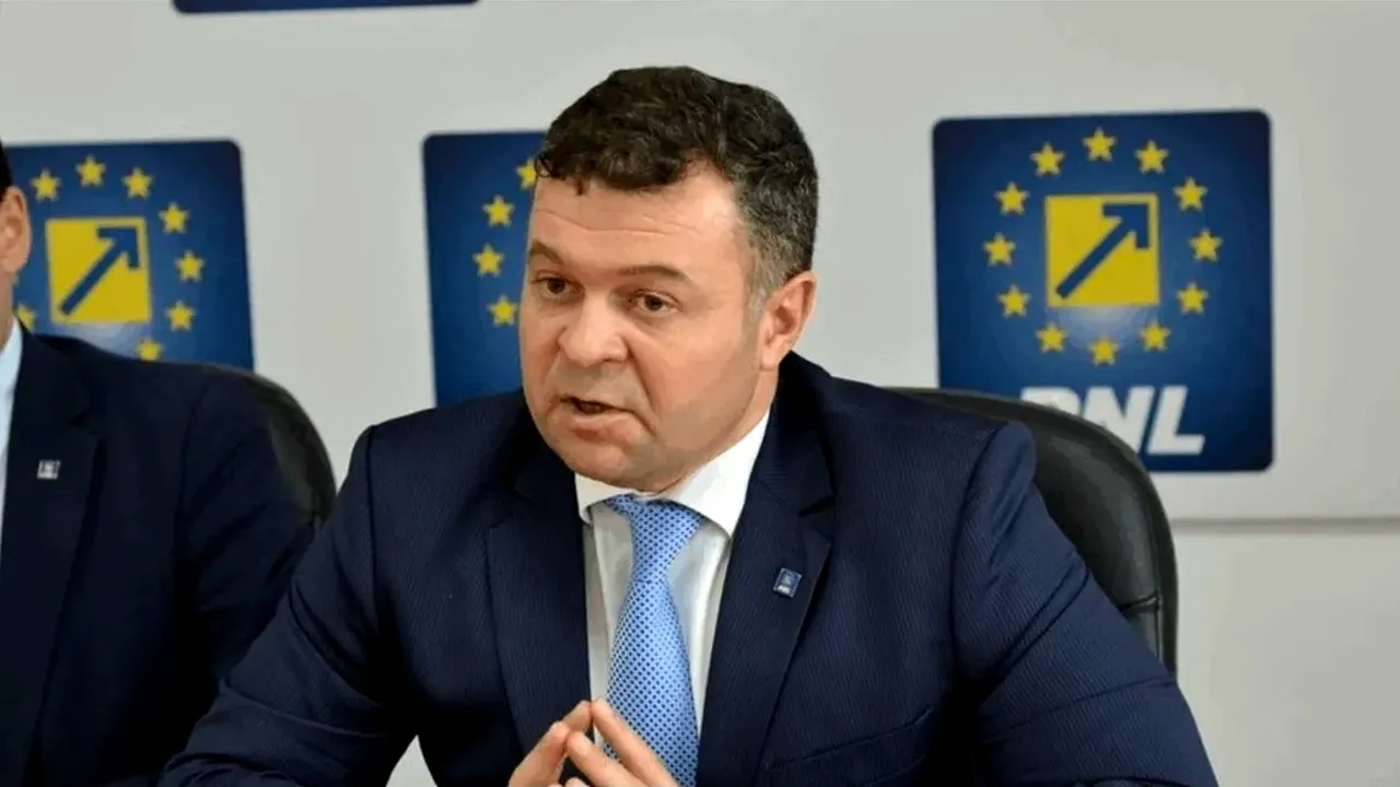 Vila deputatului PNL Marilen Pirtea, spartă de hoți în weekend, nu apare în declarația de avere