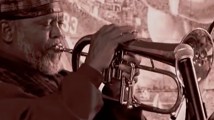 A murit o legendă a jazz-ului: celebrul trompetist american avea 78 de ani